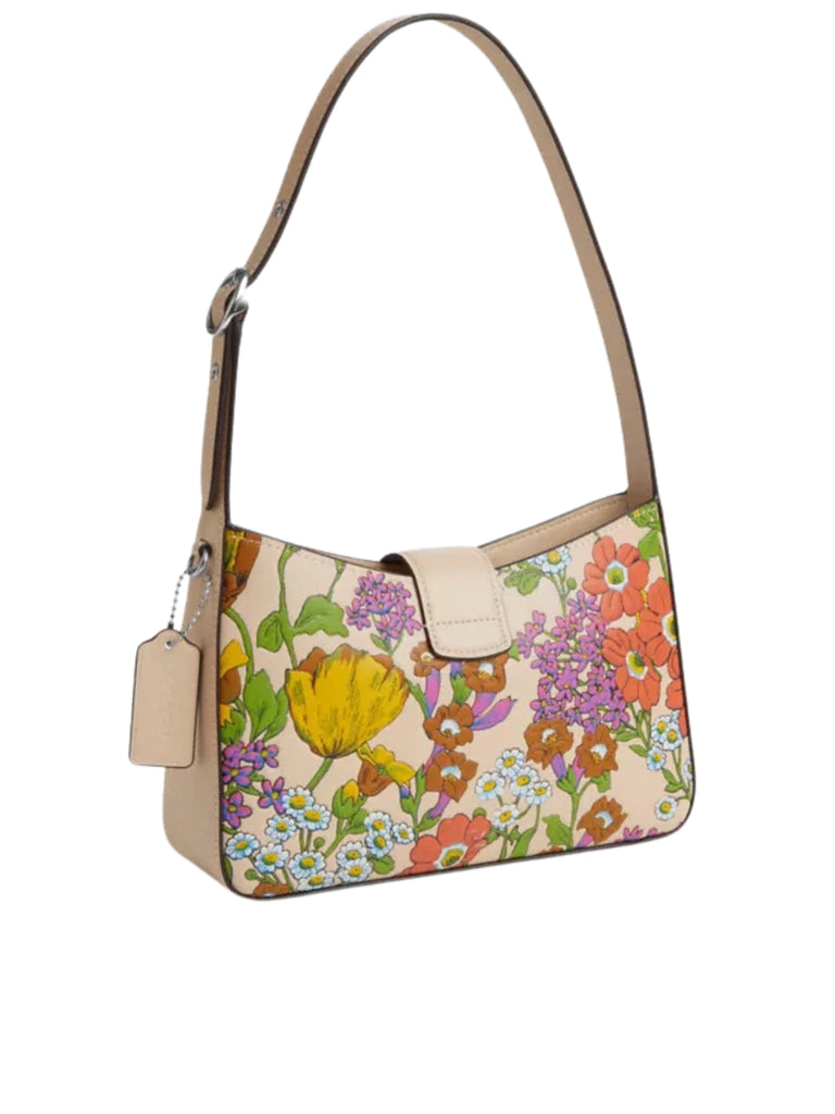 gambar-belakang-Coach-Coach-Eliza-Shoulder-Bag-With-Floral-Print-Ivory-Multi