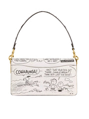 gambar-belakang-Coach-Coach-X-Peanuts-Tabby-Shoulder-Bag-26-With-Newspaper-Print-Chalk-Multi