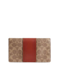 gambar-belakang-Coach-Coated-Canvas-Signature-Wallet-On-Chain-Tan-RustWEBP
