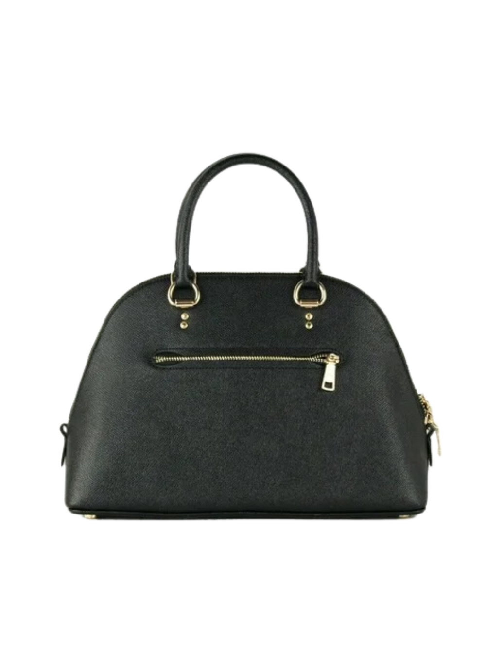 gambar-belakang-Coach-Crossgrain-Katy-Satchel-Black