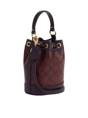 gambar-belakang-Coach-Dempsey-Drawstring-Bucket-Bag-in-Signature-Canvas-Leather-Oxblood-MultiWEBP