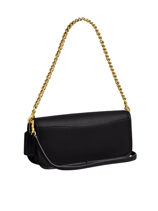 gambar-belakang-Coach-Dinky-Shoulder-Bag-Black