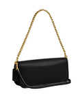 gambar-belakang-Coach-Dinky-Shoulder-Bag-Black