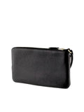 gambar-belakang-Coach-Double-Zip-Wallet-In-Signature-Canvas-Brown-Black