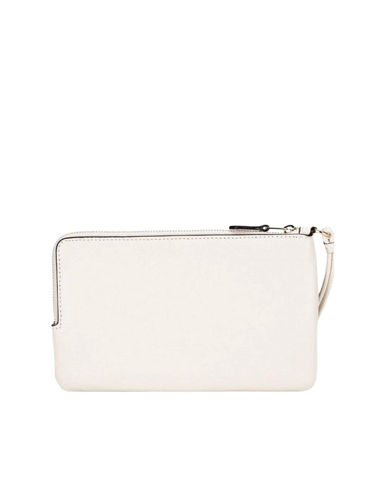 gambar-belakang-Coach-Double-Zip-Wallet-In-Signature-Canvas-Khaki-Chalk