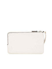 gambar-belakang-Coach-Double-Zip-Wallet-In-Signature-Canvas-Khaki-Chalk