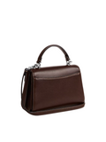 gambar-belakang-Coach-Eliza-Mini-Top-Handle-Bag-Maple