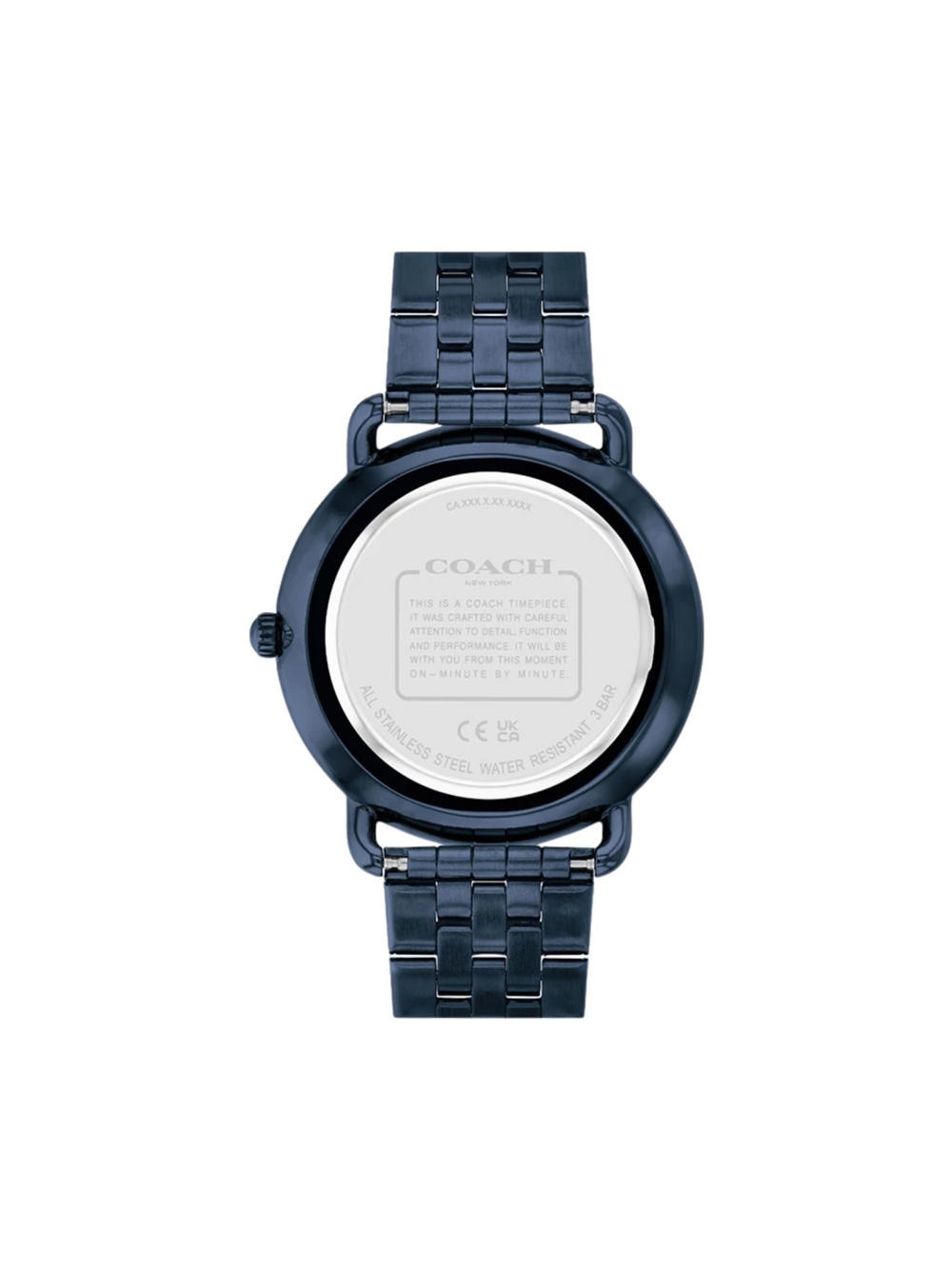 gambar-belakang-Coach-Elliot-Watch-41mm-With-Horse-And-Carriage-Navy