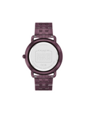 gambar-belakang-Coach-Elliot-Watch-41mm-With-Horse-And-Carriage-Purple