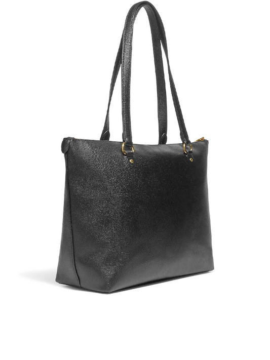 gambar-belakang-Coach-Gallery-Tote-Black