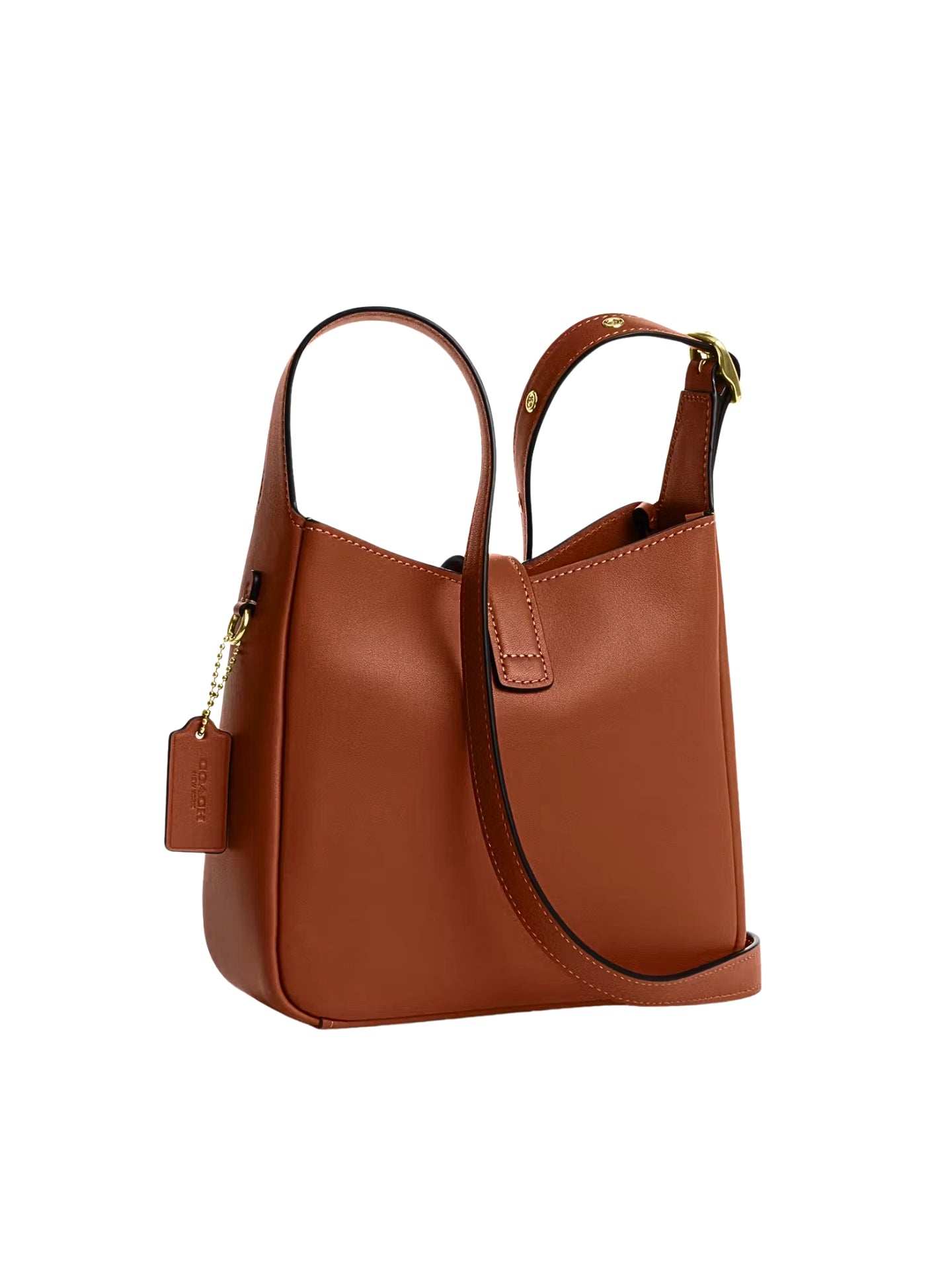 gambar-belakang-Coach-Hadley-Mini-Crossbody-Bag-Tan