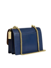 gambar-belakang-Coach-Klare-Crossbody-Bag-Deep-Blue