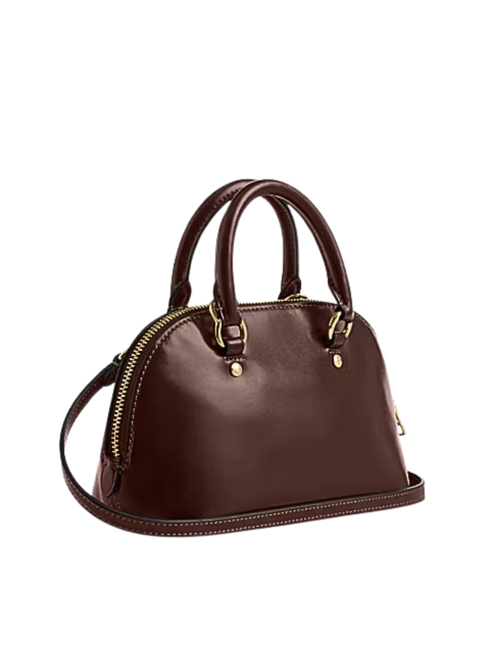 gambar-belakang-Coach-Lara-Mini-Satchel-Bag-Maple