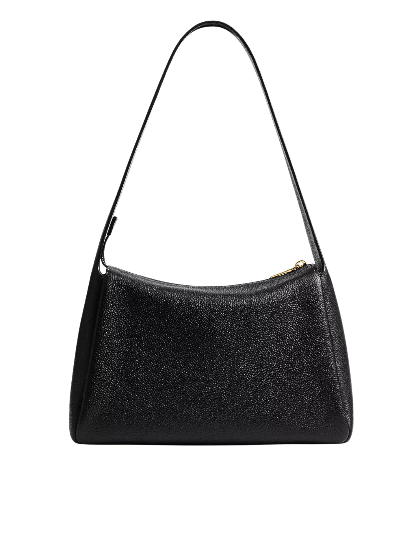 gambar-belakang-Coach-Lola-Shoulder-Bag-Black