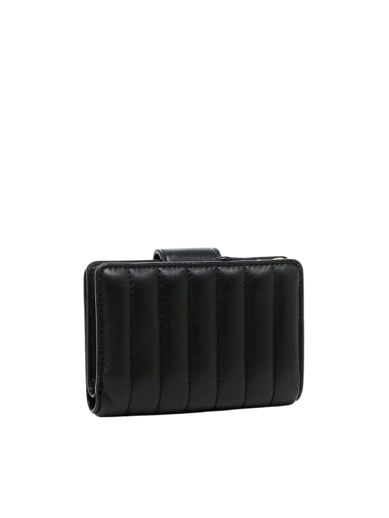 gambar-belakang-Coach-Medium-Corner-Zip-Wallet-With-Quilting-Black