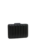 gambar-belakang-Coach-Medium-Corner-Zip-Wallet-With-Quilting-Black