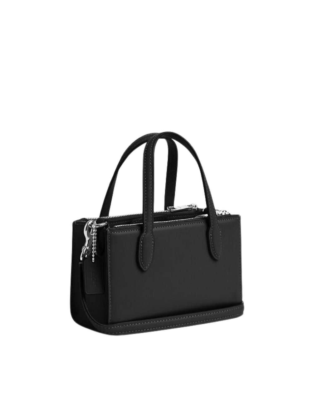 gambar-belakang-Coach-Nina-Mini-Tote-Bag-Black