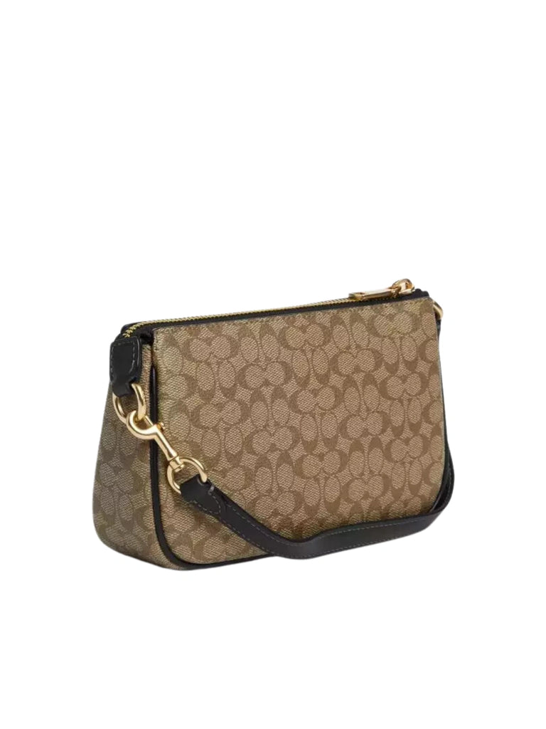 gambar-belakang-Coach-Nolita-19-Micro-Signature-Canvas-Khaki-Black