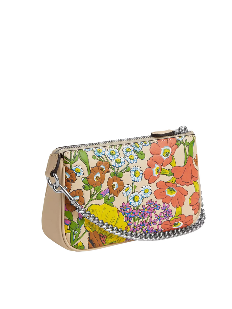 gambar-belakang-Coach-Nolita-19-With-Floral-Print-Ivory-Multi