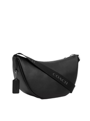 gambar-belakang-Coach-Pace-Shoulder-Bag-Black