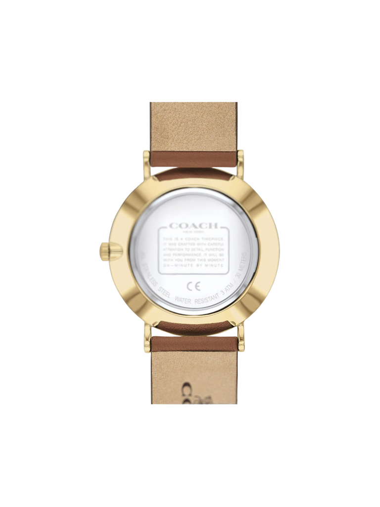 gambar-belakang-Coach-Perry-Gold-Dial-Brown-Leather-Strap-Watch
