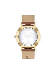 gambar-belakang-Coach-Perry-Gold-Dial-Brown-Leather-Strap-Watch
