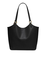 gambar-belakang-Coach-Polished-Day-Tote-Pebbled-Leather-BlackWEBP