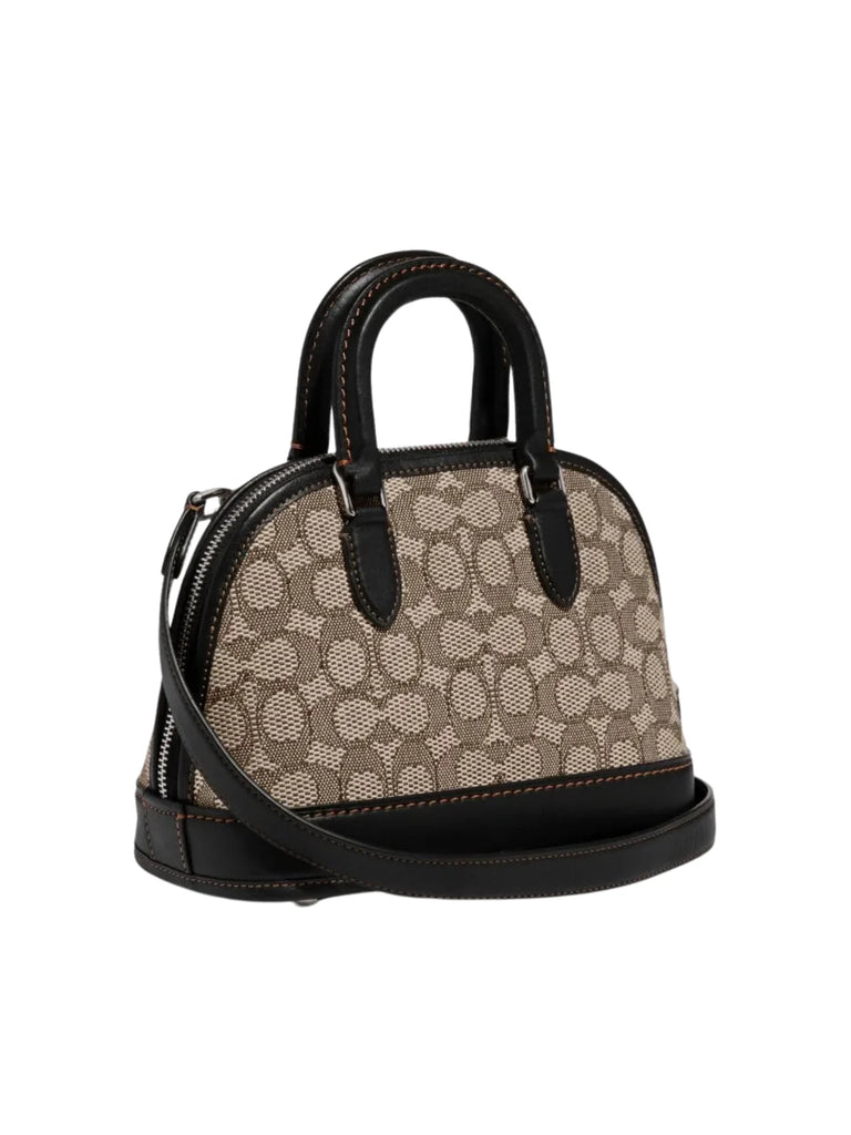 gambar-belakang-Coach-Ravel-Bag-24-In-Signature-Textile-Jacquard-Cocoa-BlackWEBP