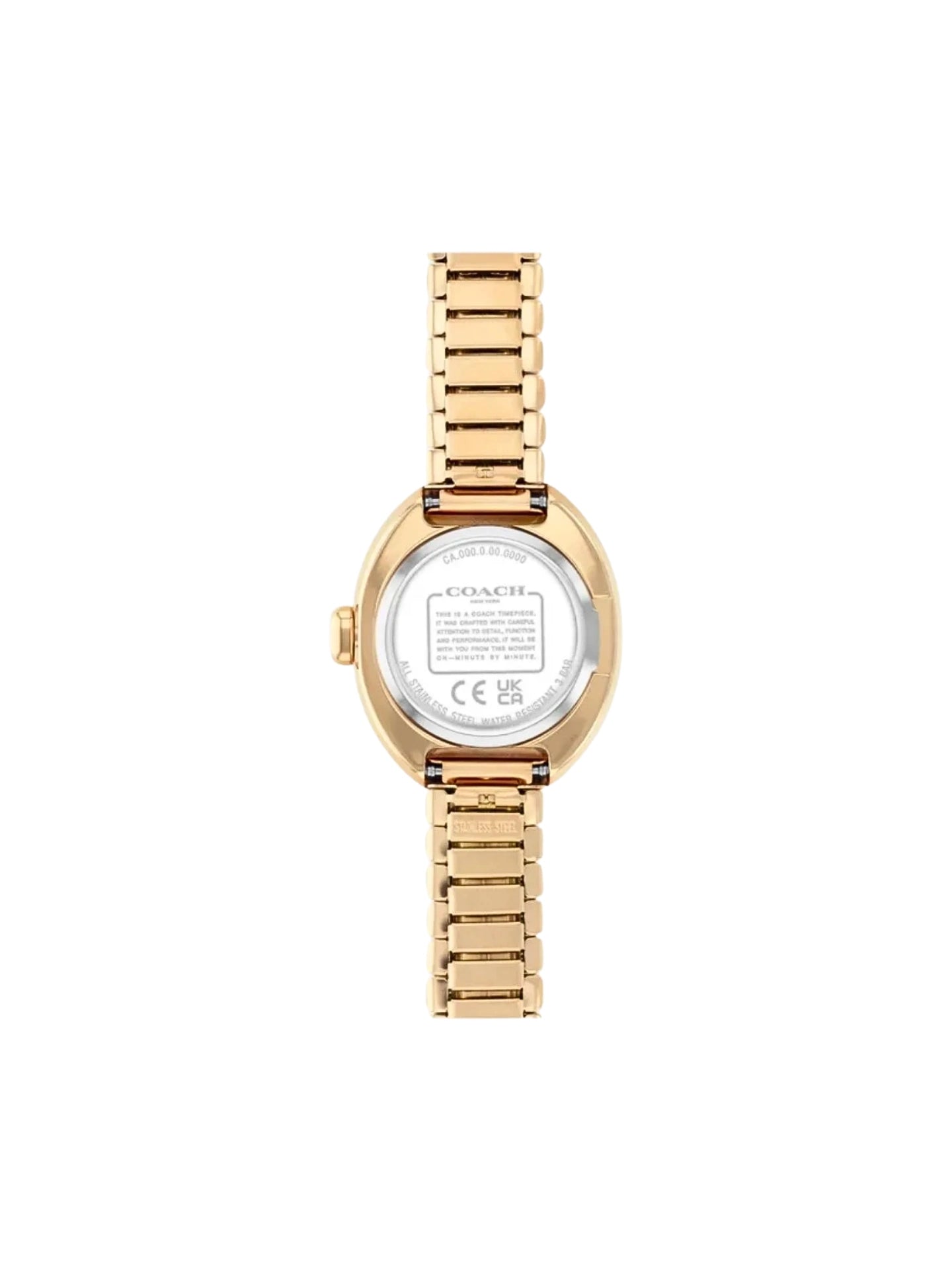 gambar-belakang-Coach-Sammy-Quartz-Gold-tone-Stainless-Steel-Watch
