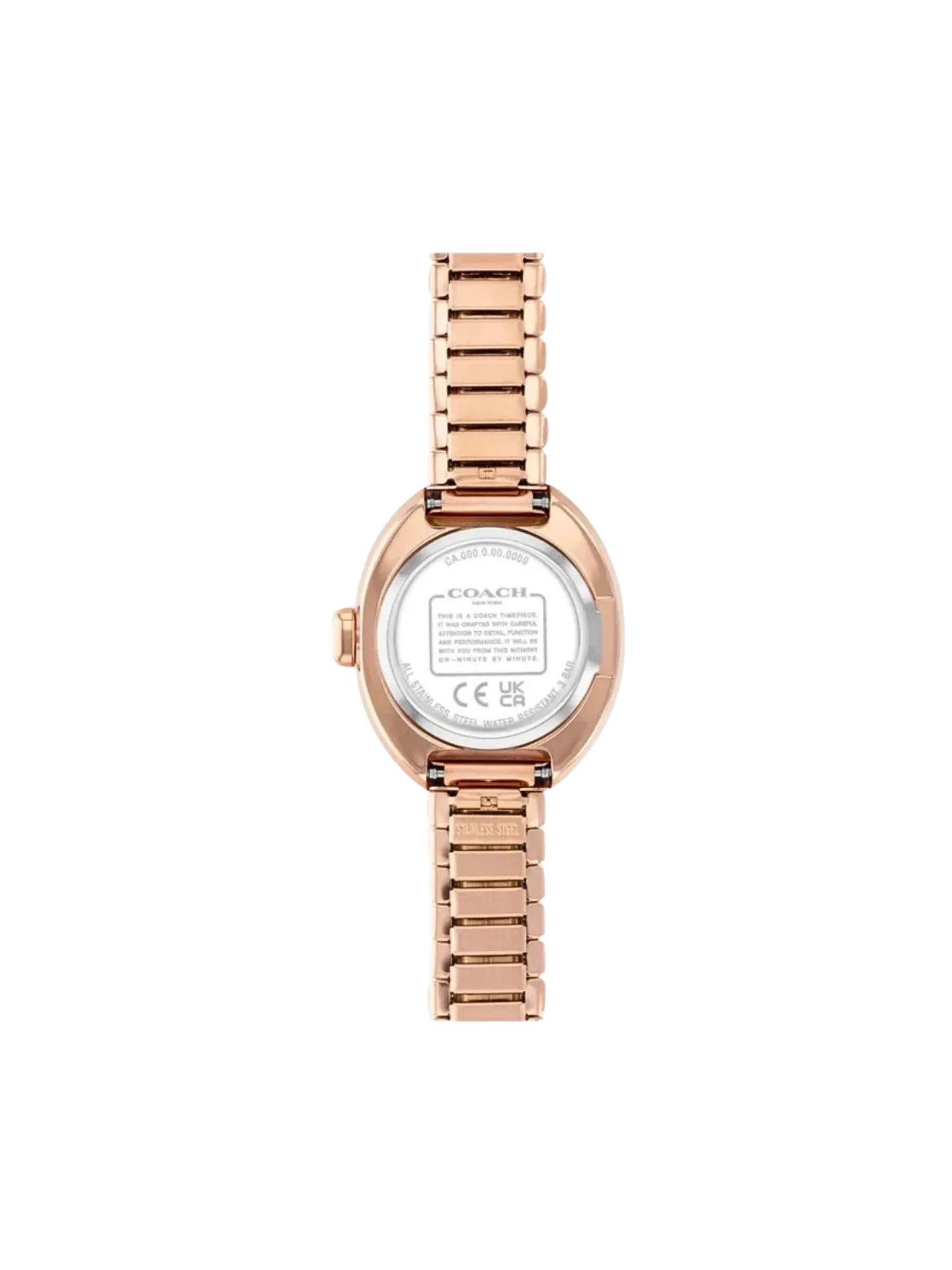 gambar-belakang-Coach-Sammy-Quartz-Rose-Gold-Tone-Stainless-Steel-Watch