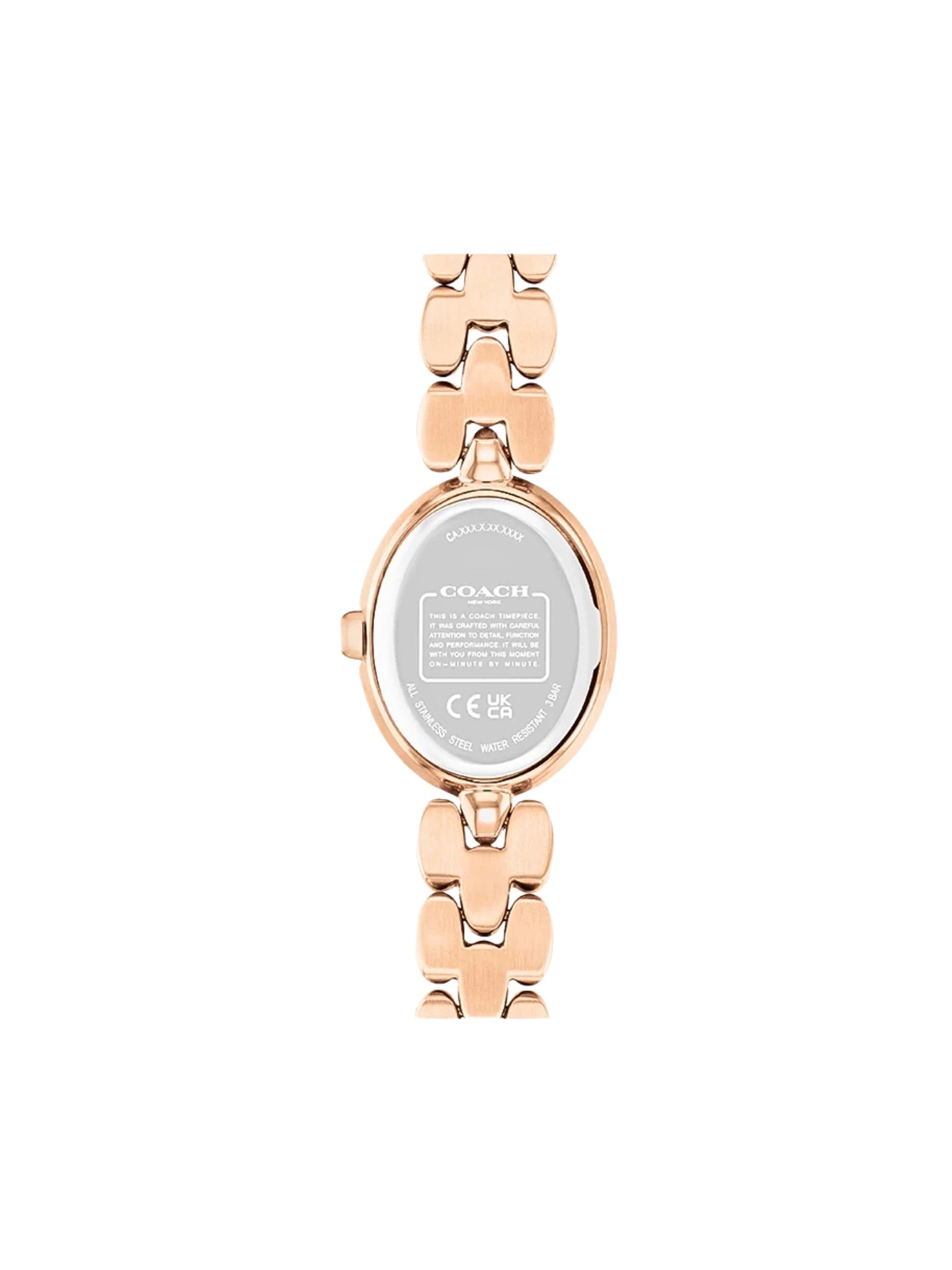 gambar-belakang-Coach-Sammy-Rose-Gold-Stainless-Steel-Strap-Watch