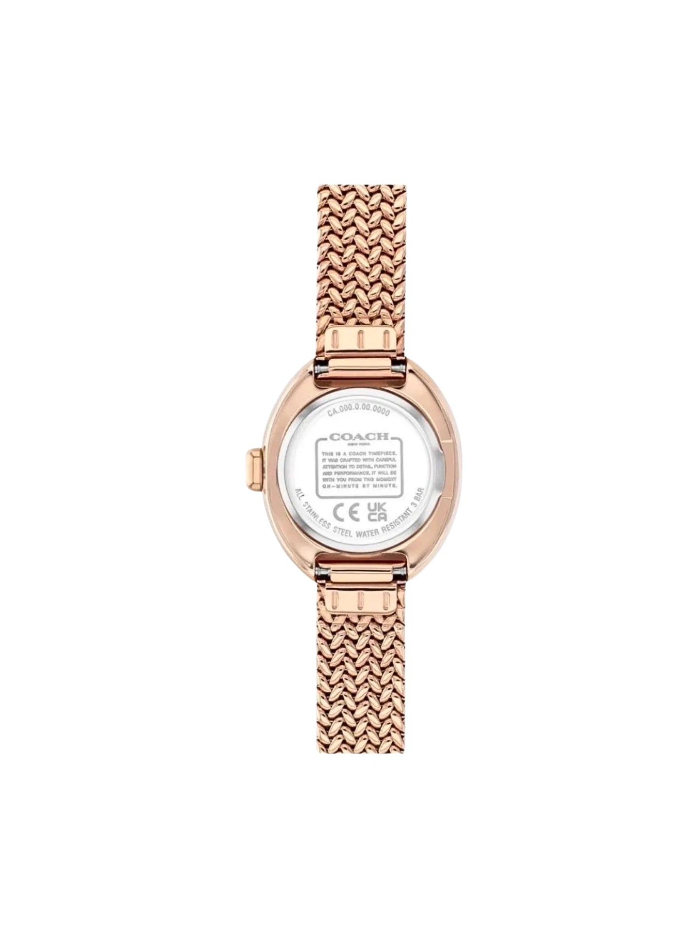 gambar-belakang-Coach-Sammy-Rose-Gold-Stainless-Steel-Women-Watch