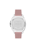 gambar-belakang-Coach-Signature-Embossed-Boyfriend-Rubber-Strap-Silver-Pink