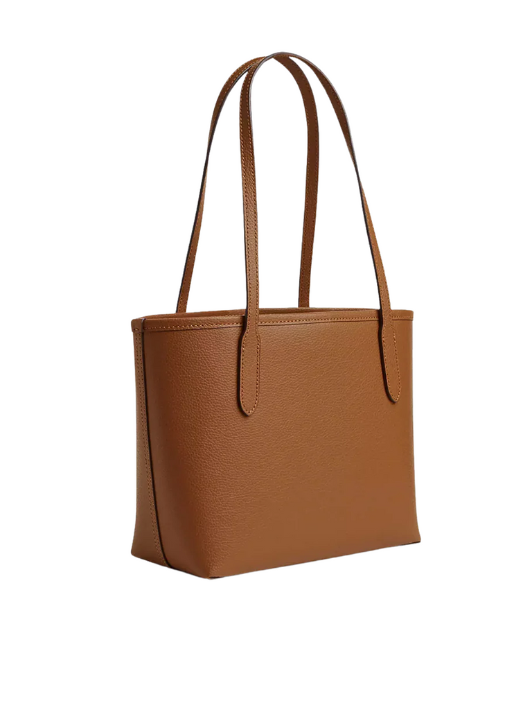 gambar-belakang-Coach-Small-City-Tote-Light-Saddle