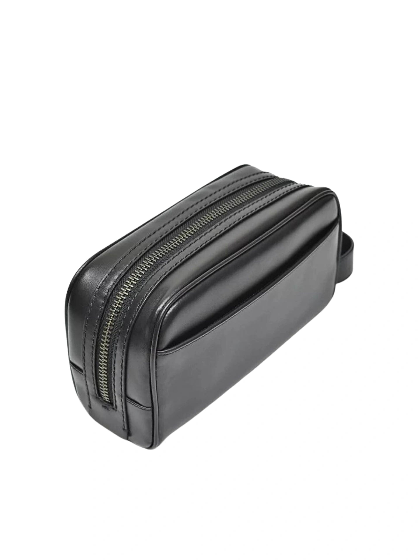 gambar-belakang-Coach-Small-Leather-Travel-Kit-Pouch-Bag-Black