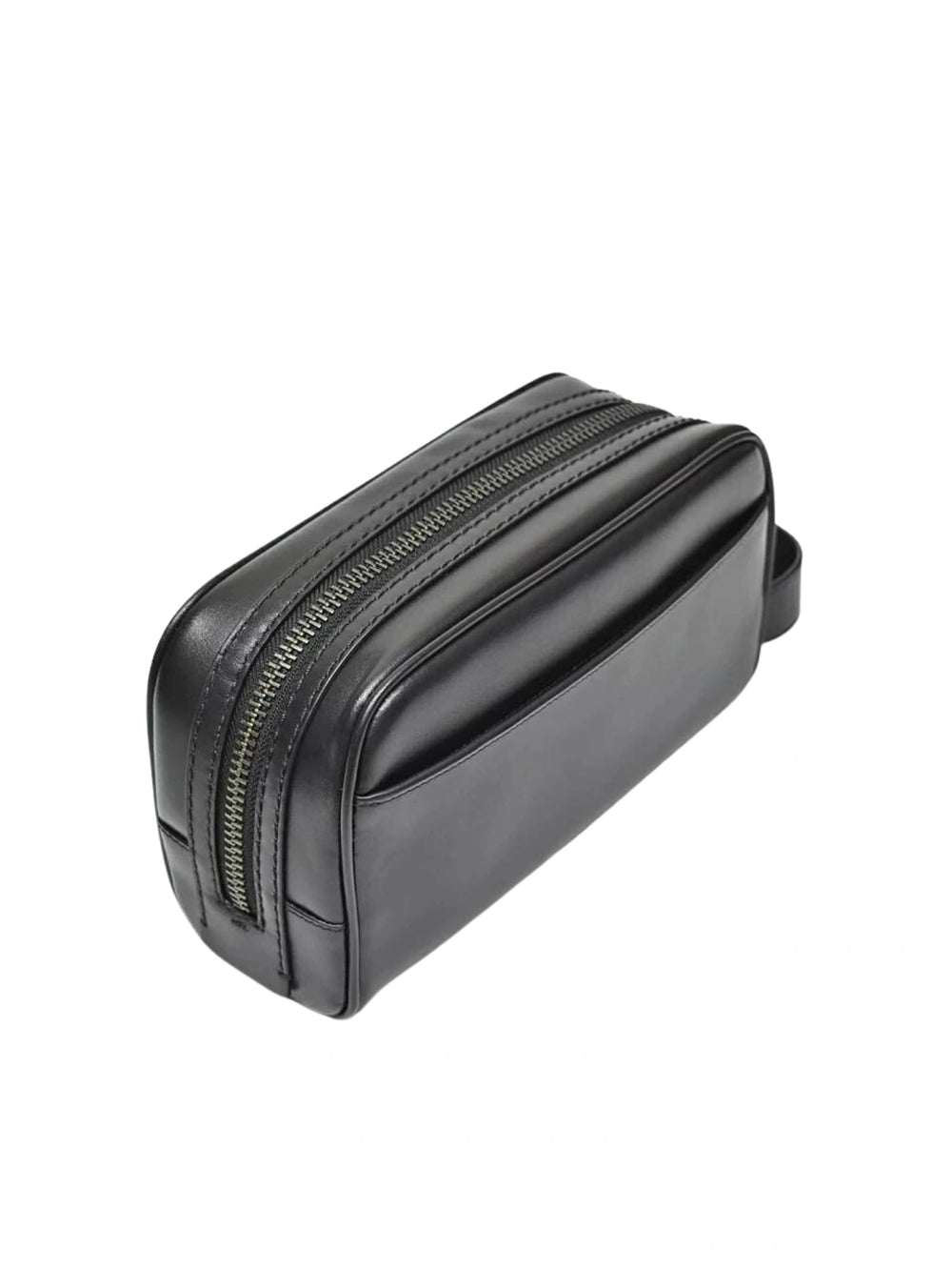 gambar-belakang-Coach-Small-Leather-Travel-Kit-Pouch-Bag-Black