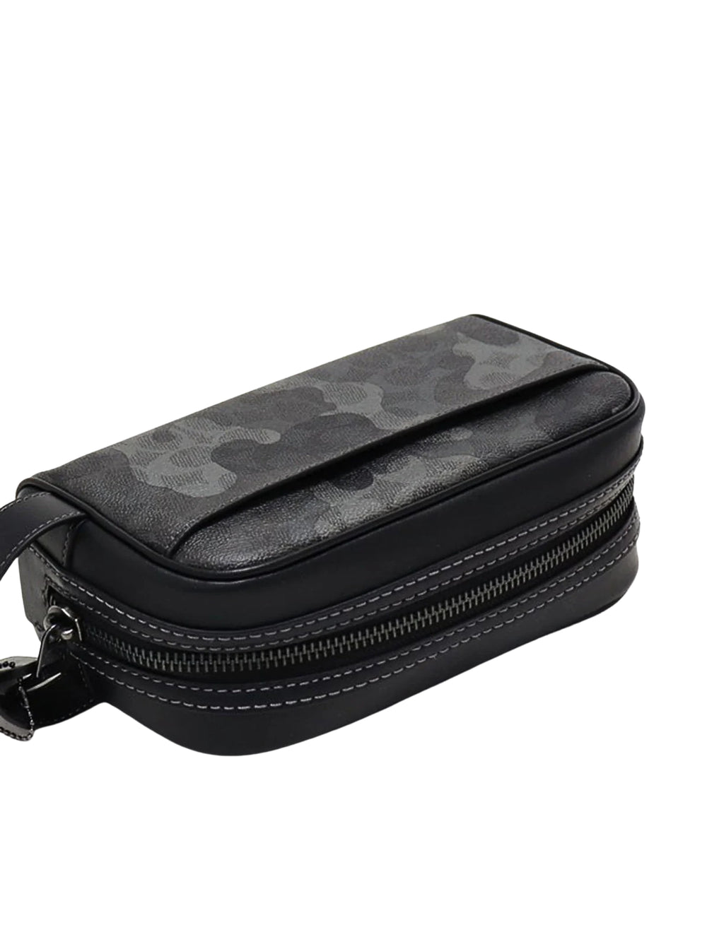 gambar-belakang-Coach-Small-Travel-Kit-In-Signature-Camo-Print-Grey-Multi