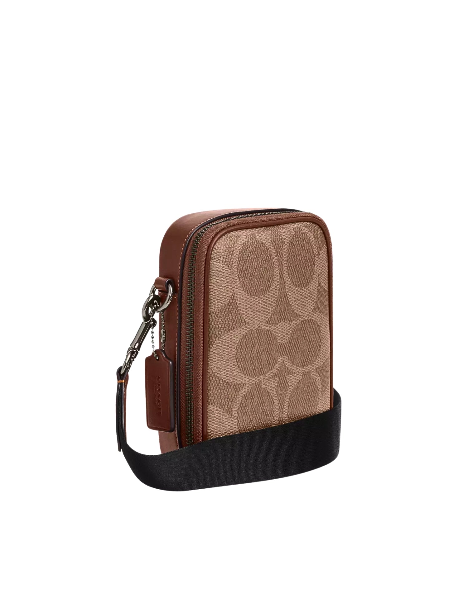 gambar-belakang-Coach-Stanton-Crossbody-Bag-In-Signature-Canvas-Tan-Vintage-Brown