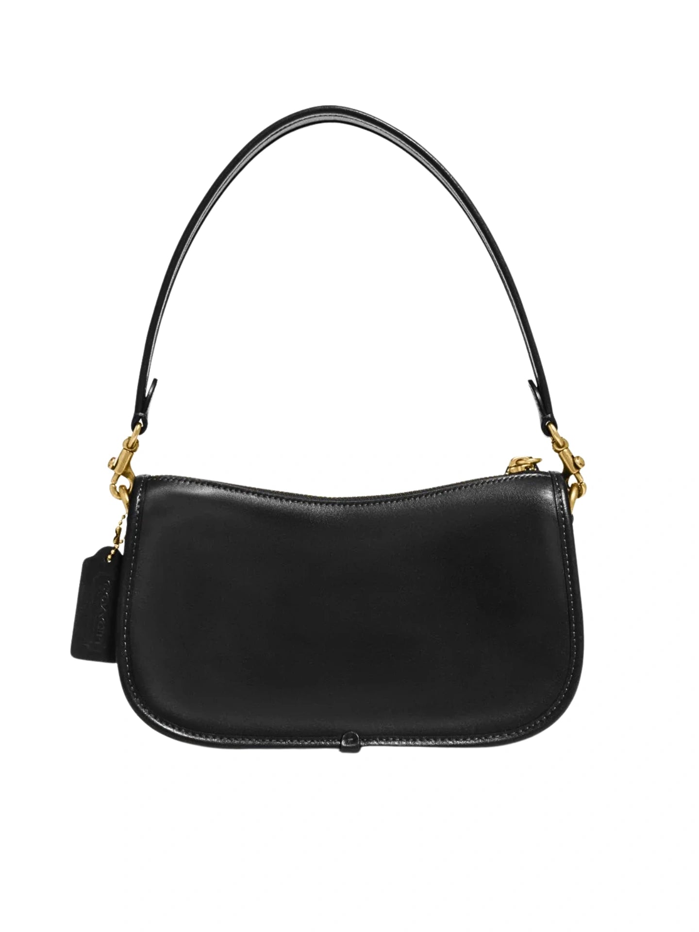 Coach Swinger Bag Black