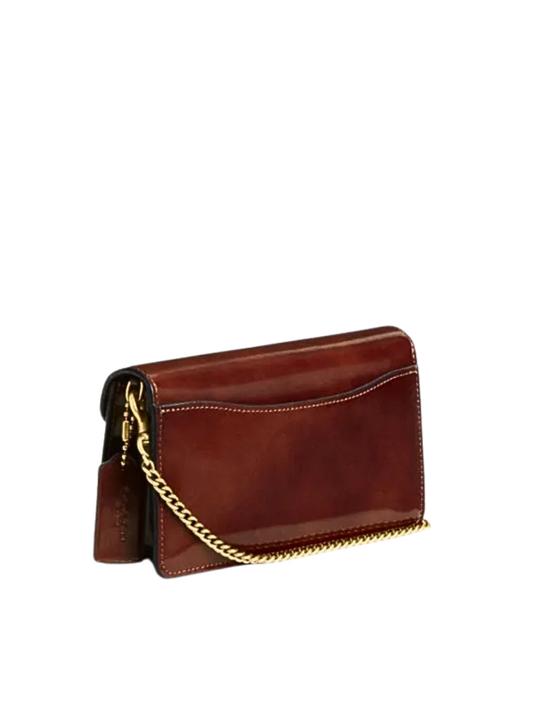 gambar-belakang-Coach-Tabby-Chain-Clutch-Dark-Neutral