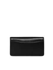 gambar-belakang-Coach-Tabby-Crossbody-Wristlet-Black