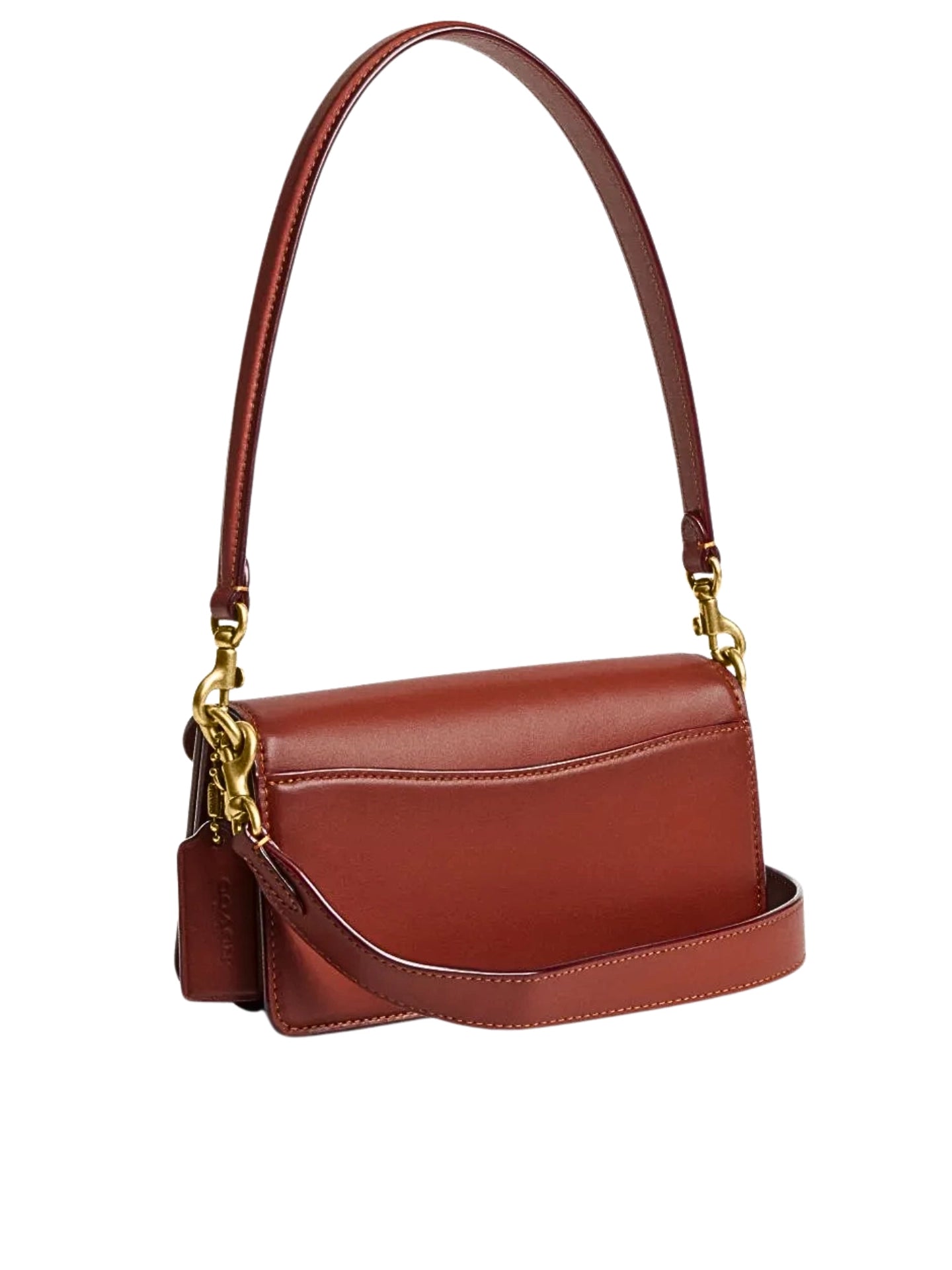 gambar-belakang-Coach-Tabby-Shoulder-Bag-20-In-Signature-Canvas-Tan-Rust