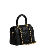 gambar-belakang-Coach-Tabby-Top-Handle-Bag-With-Quilting-Black