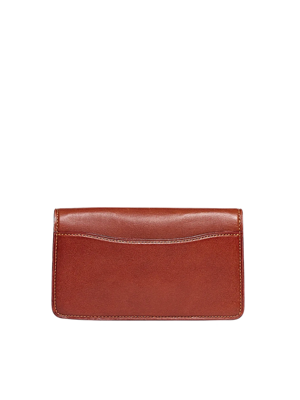 gambar-belakang-Coach-Tabby-Wristlet-In-Signature-Canvas-Tan-Rust