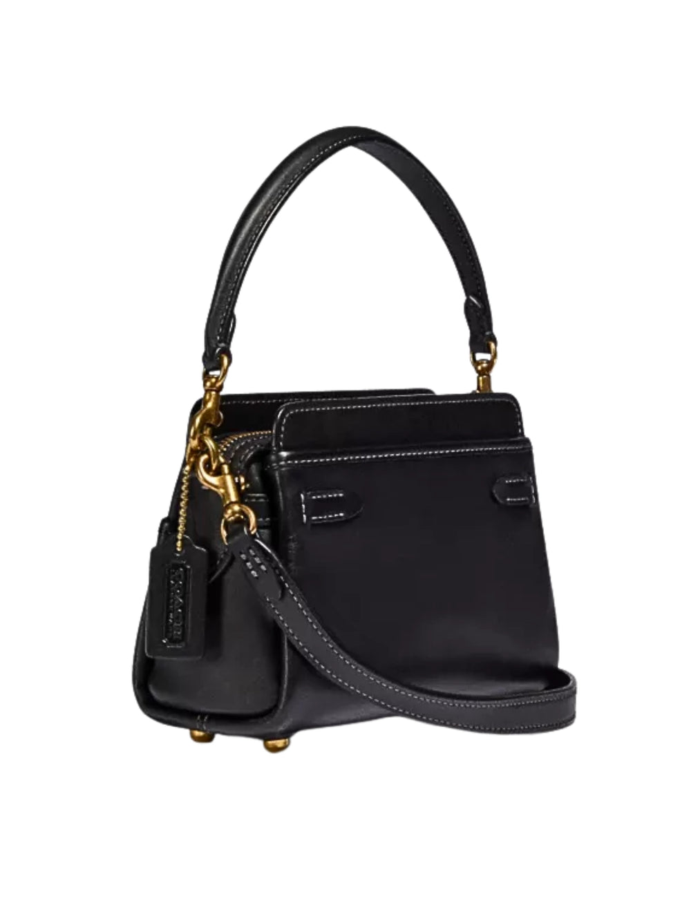 gambar-belakang-Coach-Tate-18-Crossbody-Black
