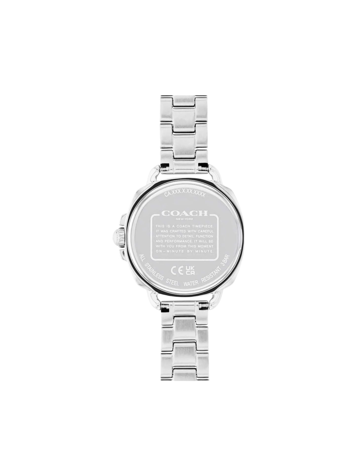 gambar-belakang-Coach-Tatum-Blush-Dial-Womens-Stainless-Steel-Quartz-Watch-Silver