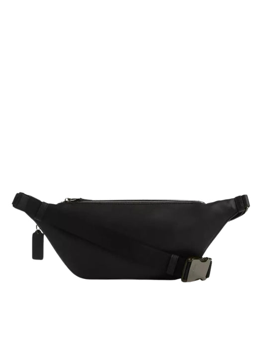 gambar-belakang-Coach-Warren-Belt-Bag-In-Signature-KhakiBlackWEBP