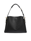 gambar-belakang-Coach-Willow-Shoulder-Bag-Black