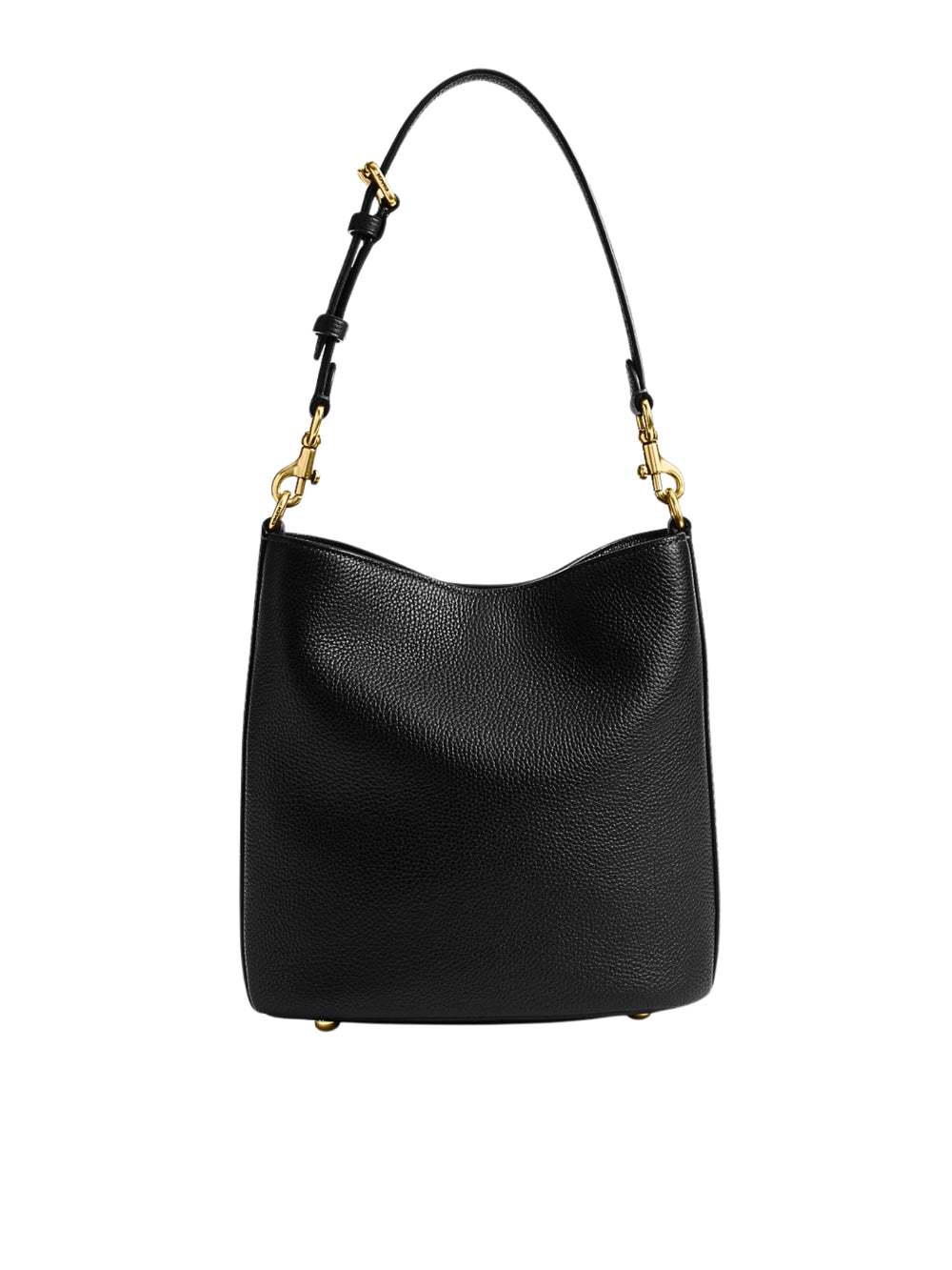 gambar-belakang-Coach-Willow-Soft-Bucket-Bag-19-Black