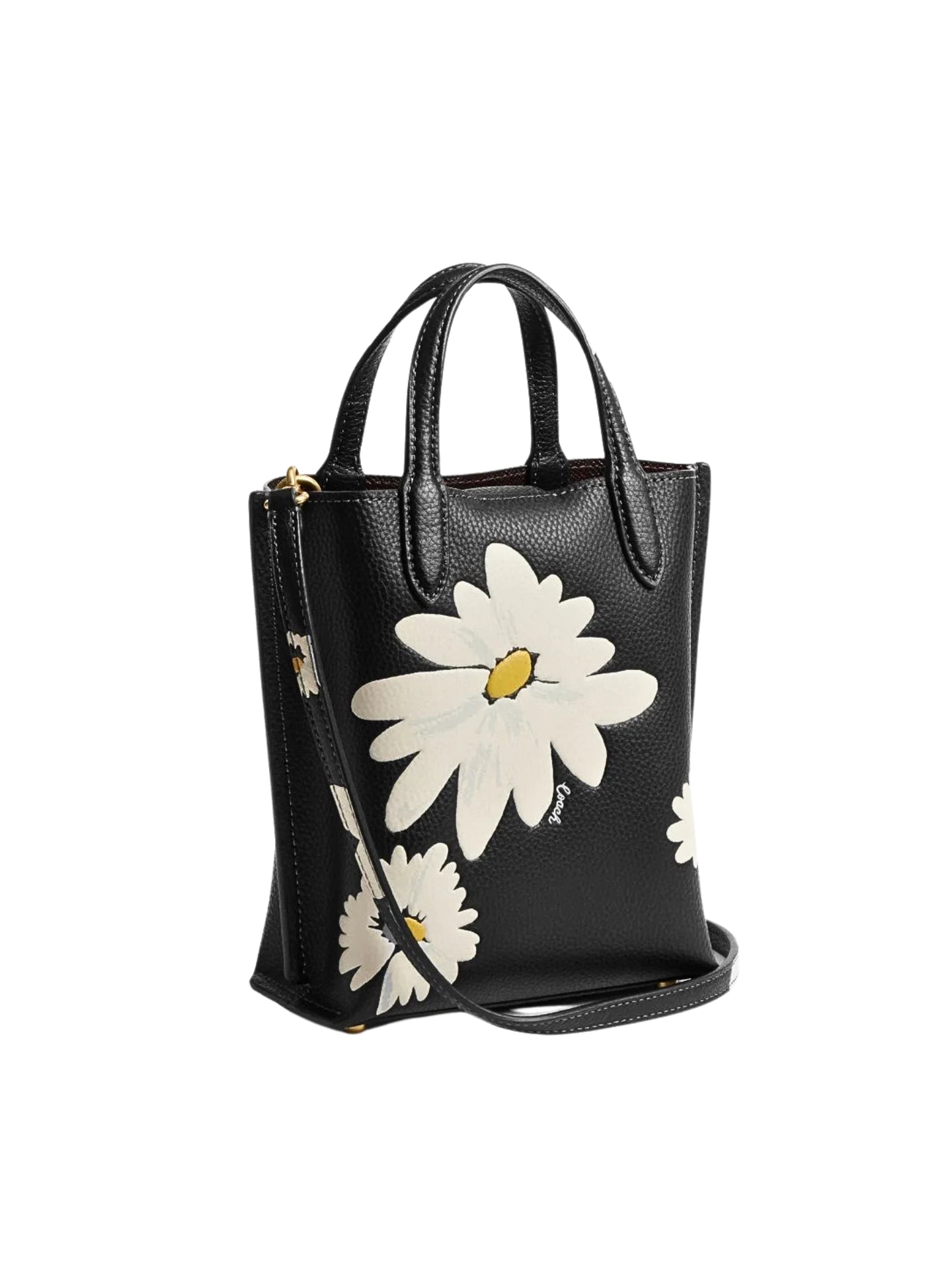 gambar-belakang-Coach-Willow-Tote-18-With-Floral-Print-Black